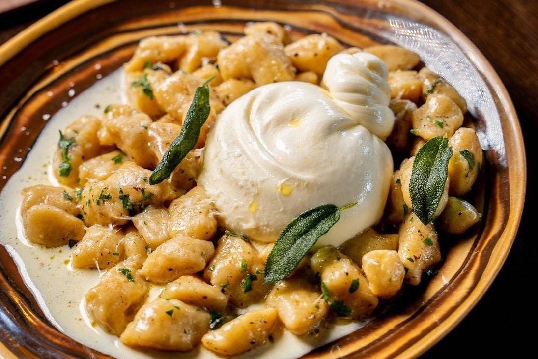 Gnocchi in Perth